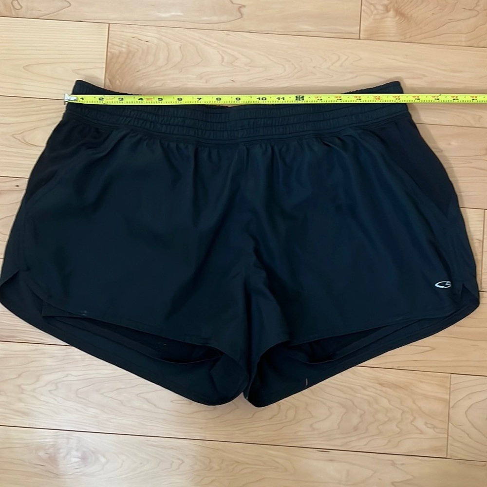 Champion shorts